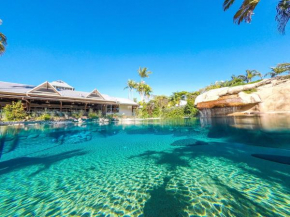  Cairns Colonial Club Resort  Кэрнс